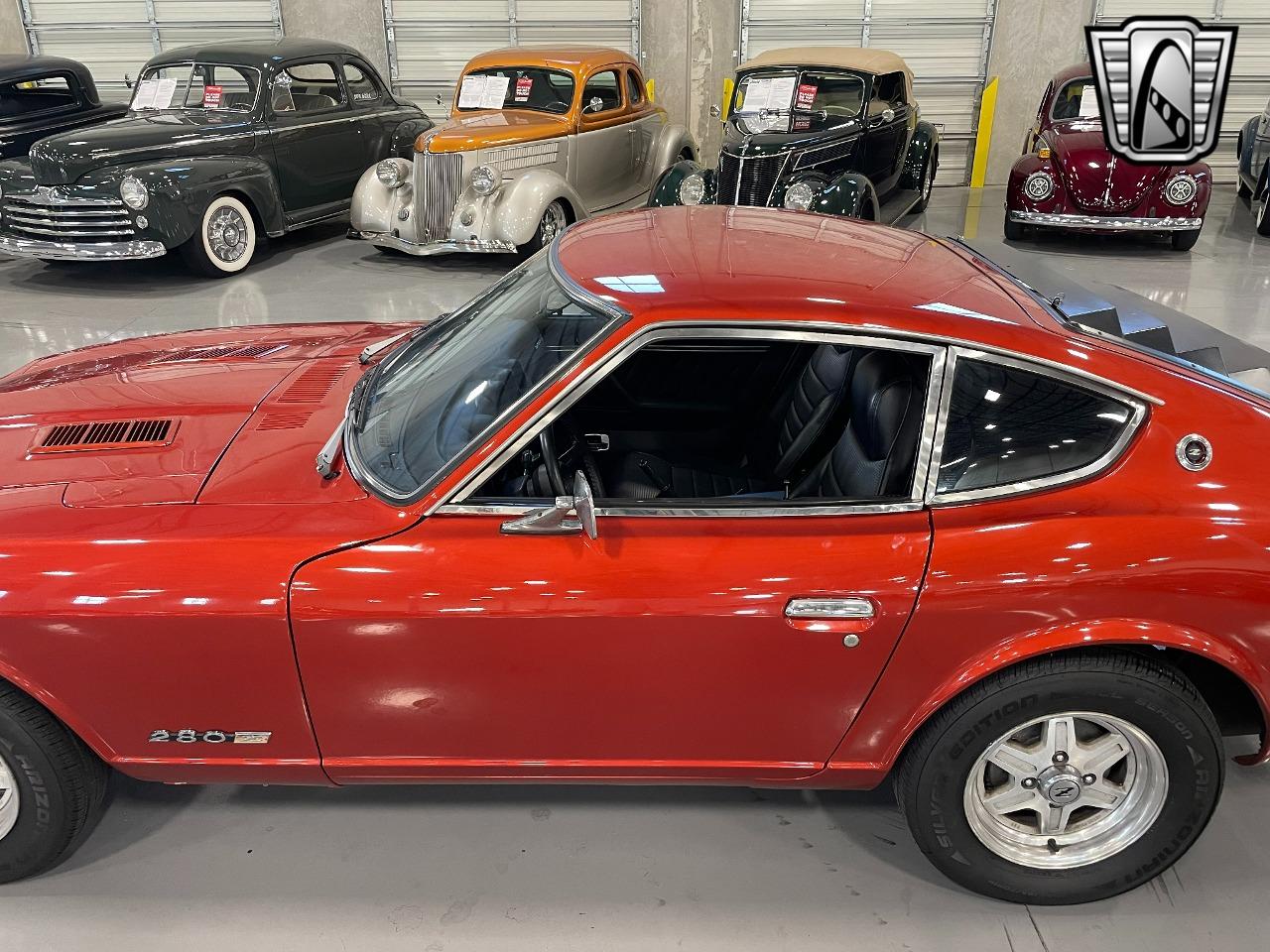 1978 Datsun 280Z