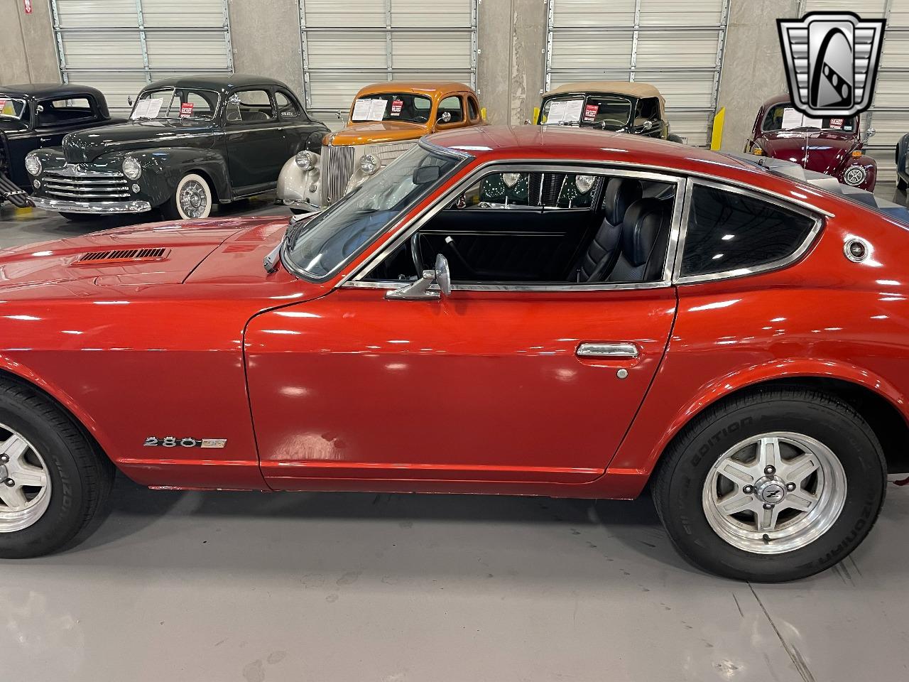 1978 Datsun 280Z