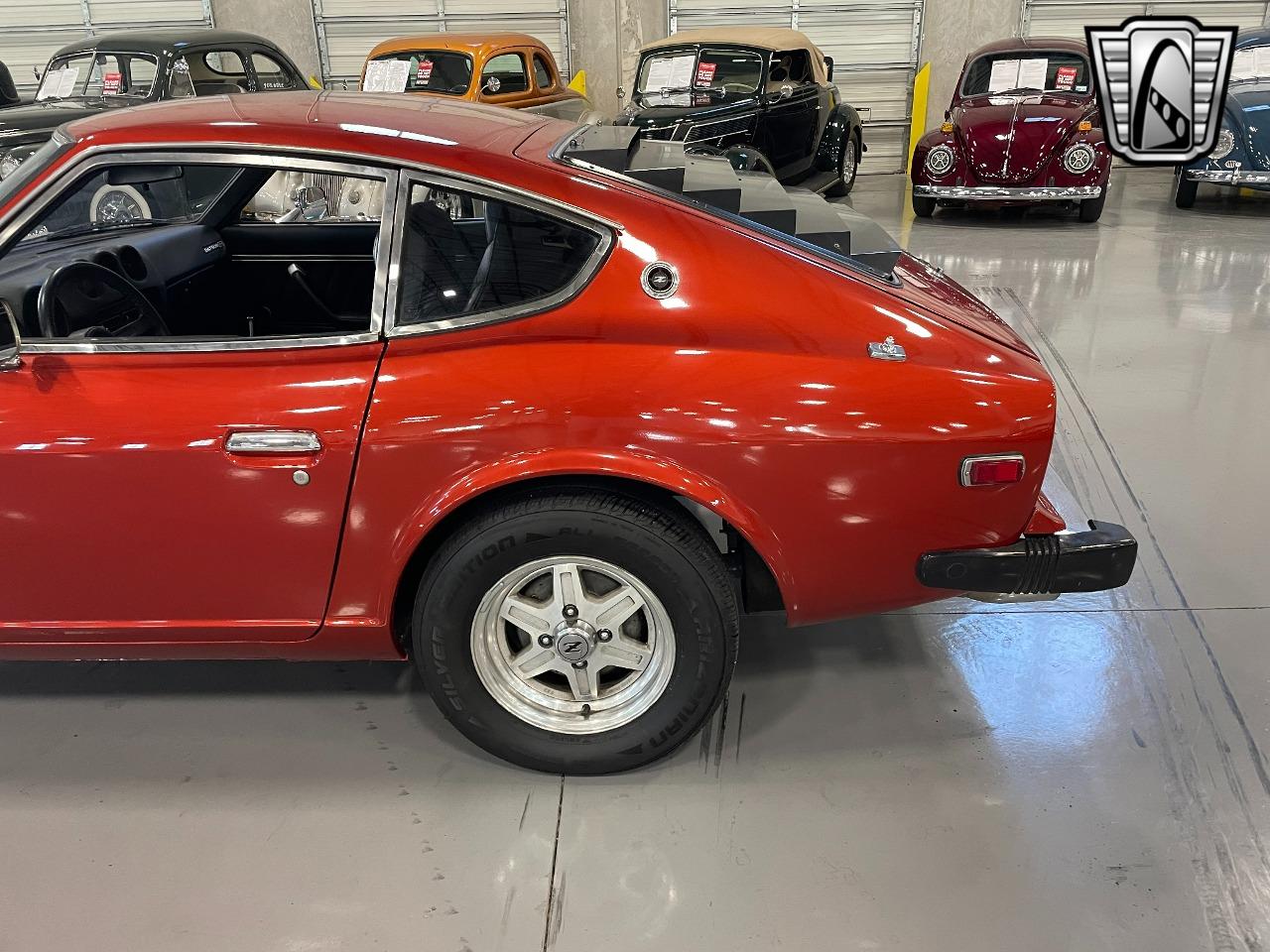 1978 Datsun 280Z