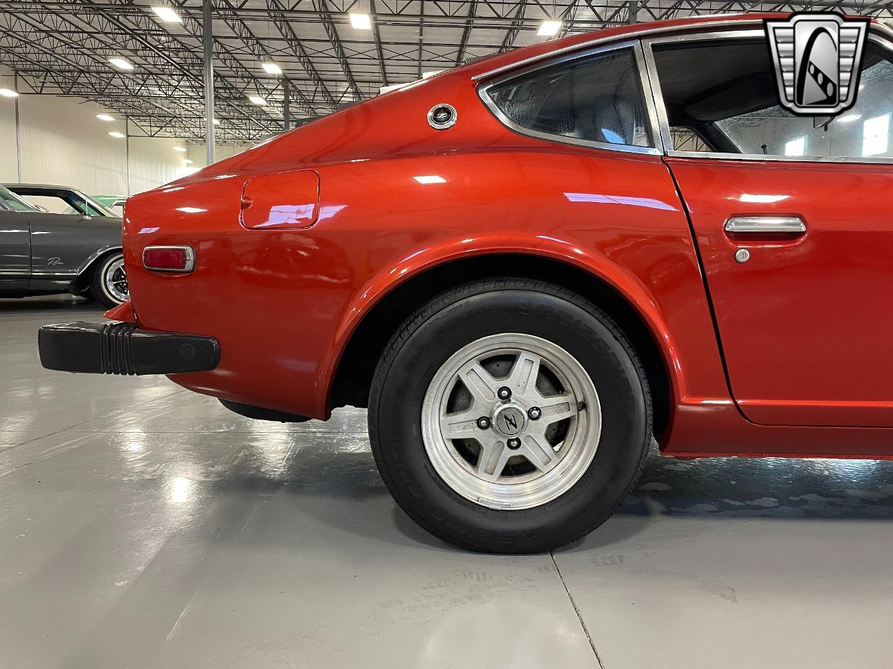 1978 Datsun 280Z