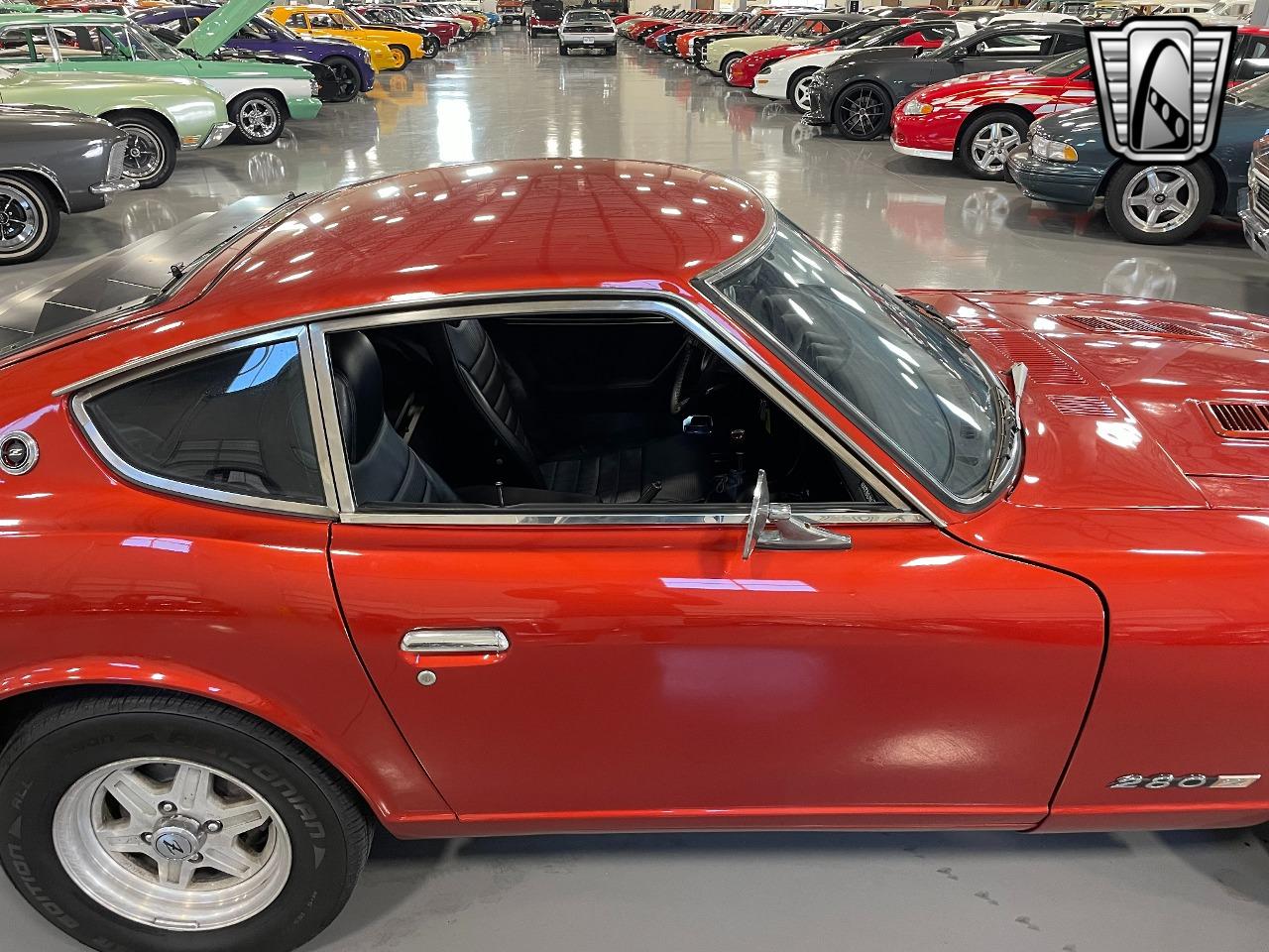 1978 Datsun 280Z