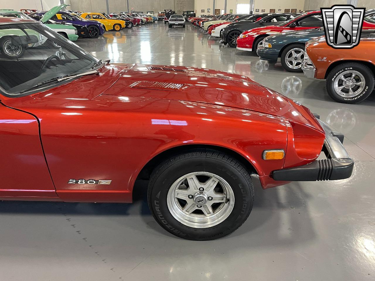 1978 Datsun 280Z