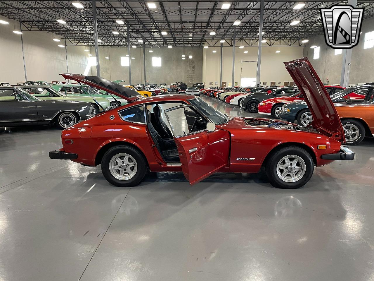 1978 Datsun 280Z