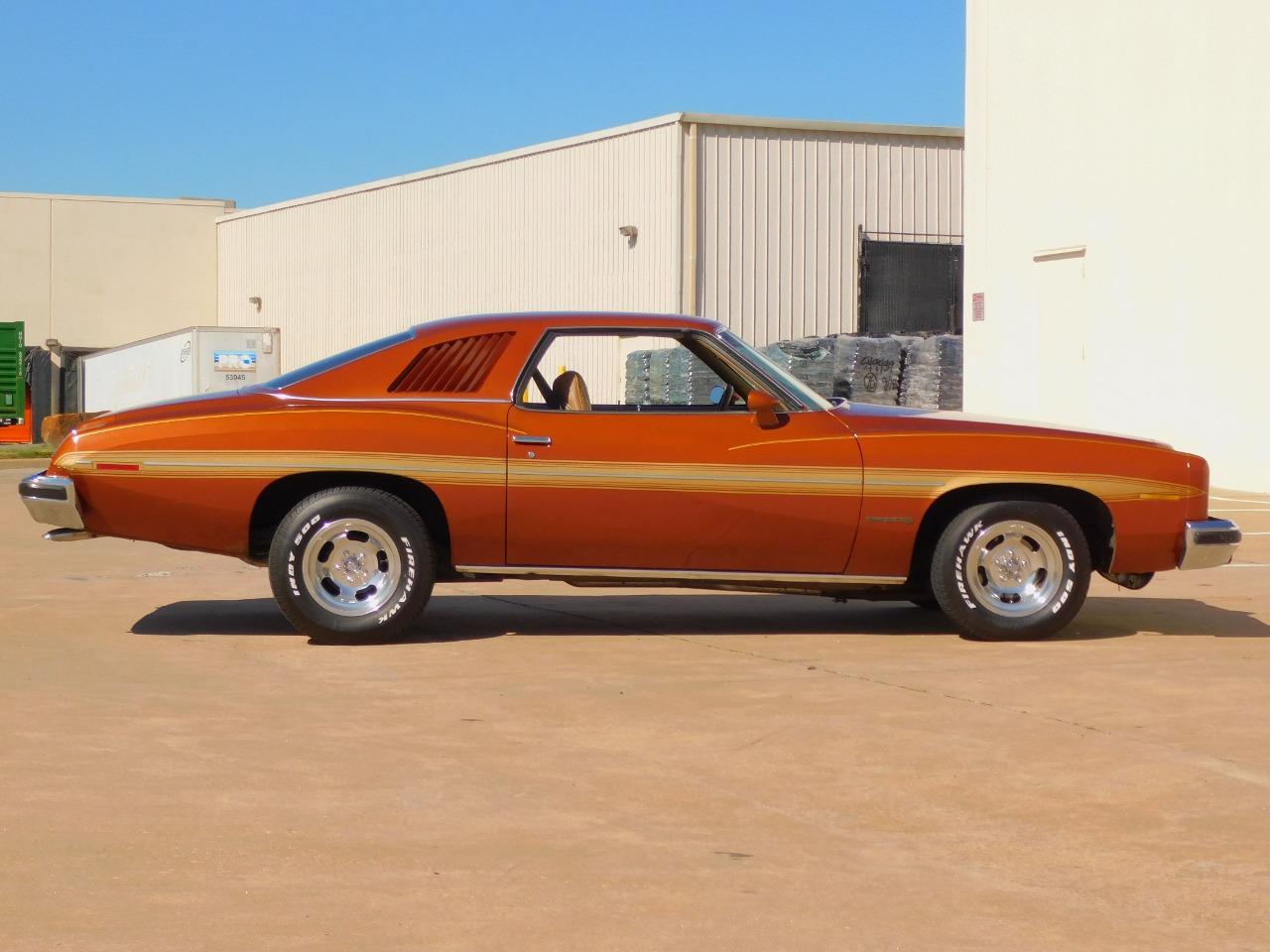 1975 Pontiac LeMans