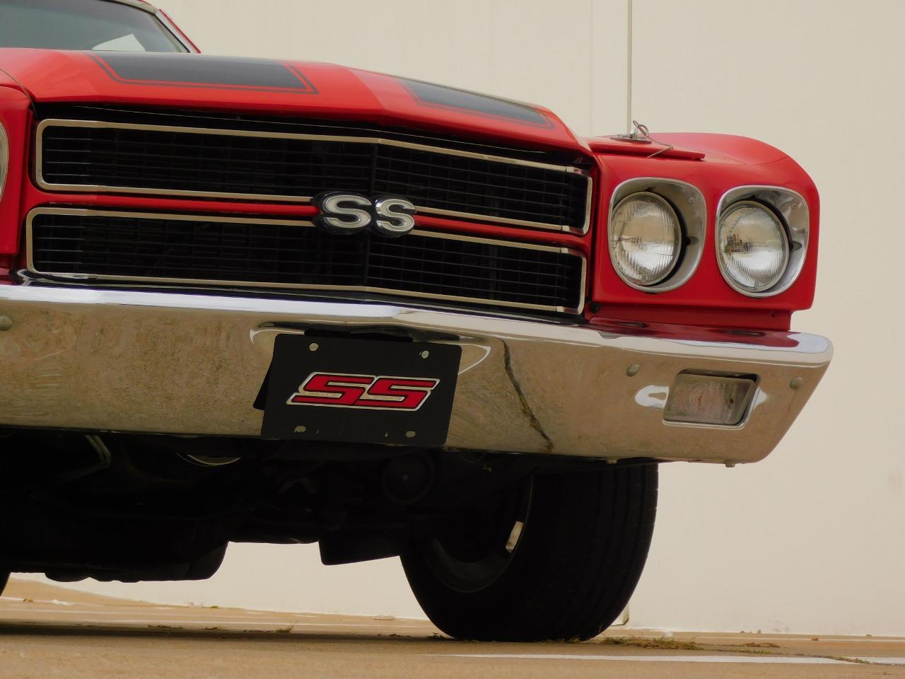 1970 Chevrolet Chevelle