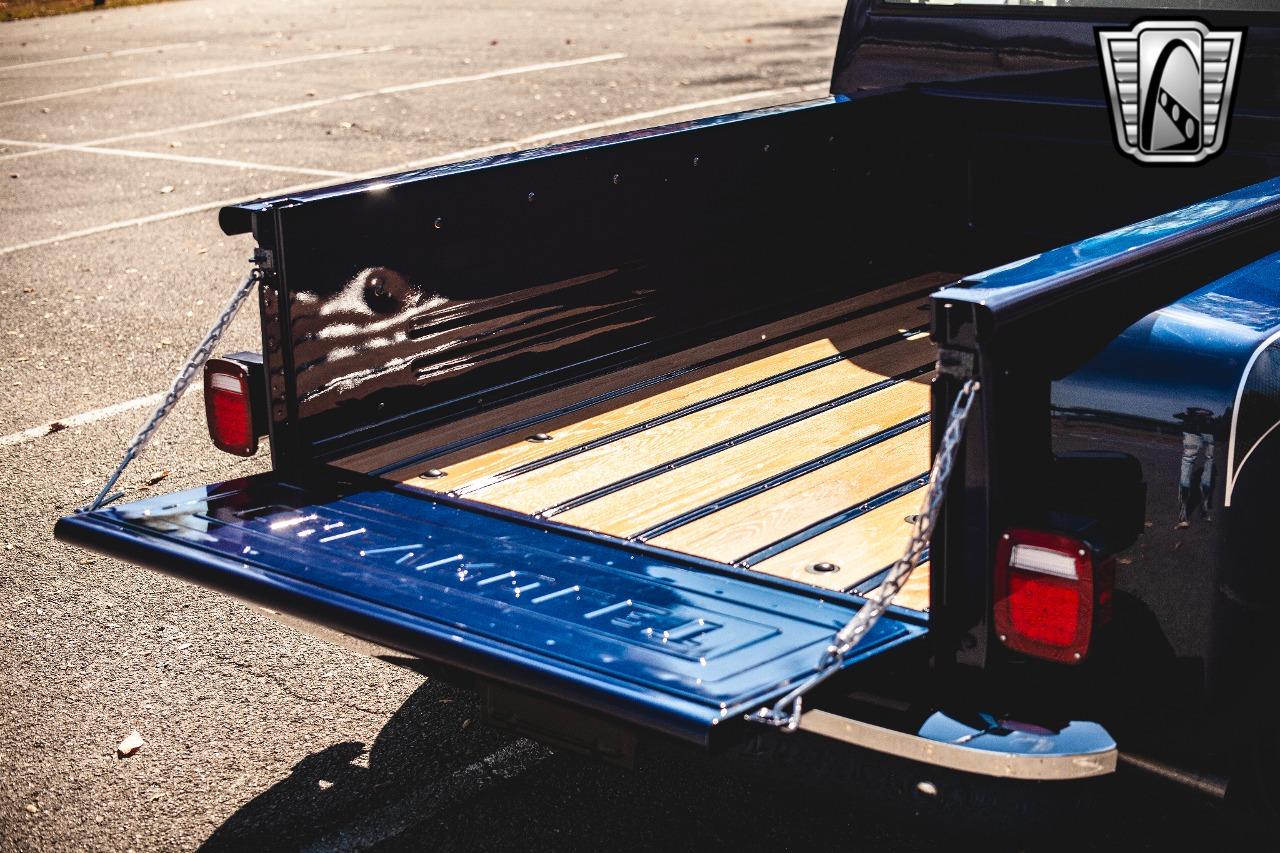 1983 Chevrolet C10