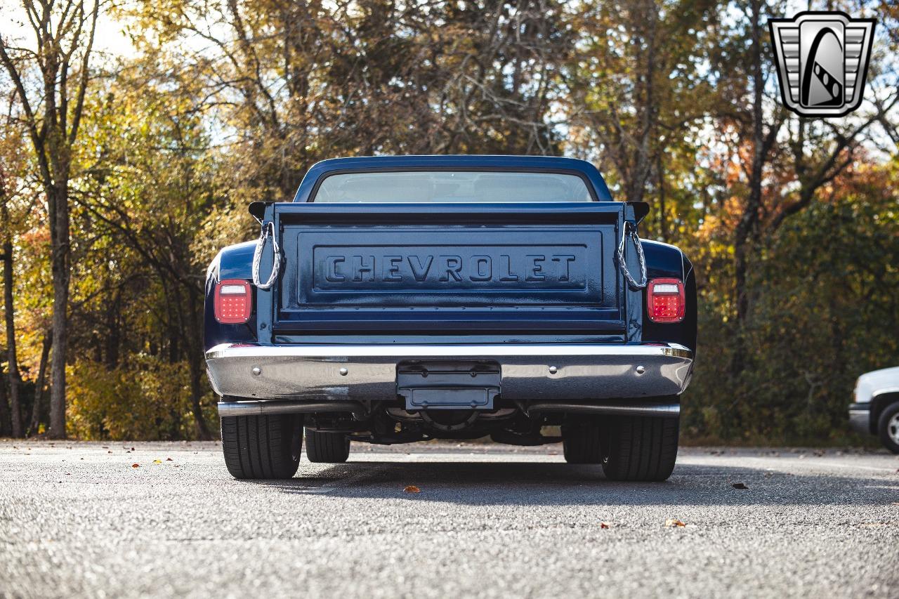 1983 Chevrolet C10