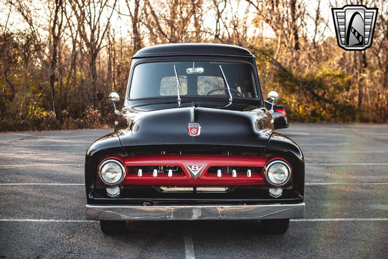 1953 Ford F100