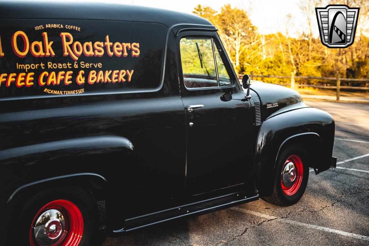 1953 Ford F100