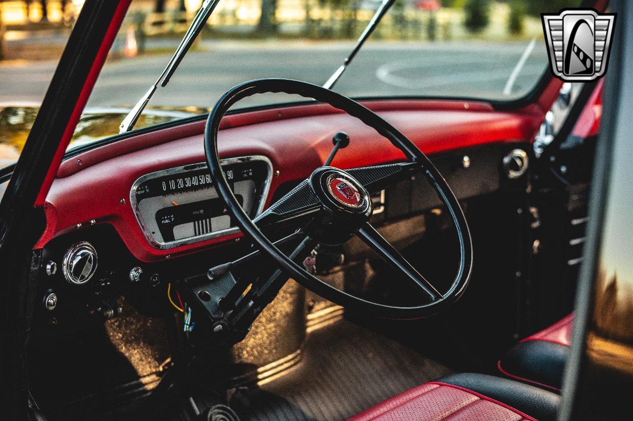 1953 Ford F100