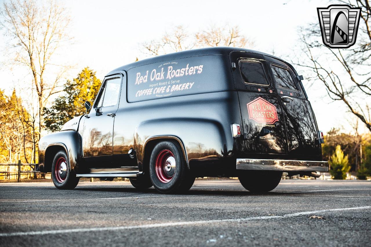 1953 Ford F100