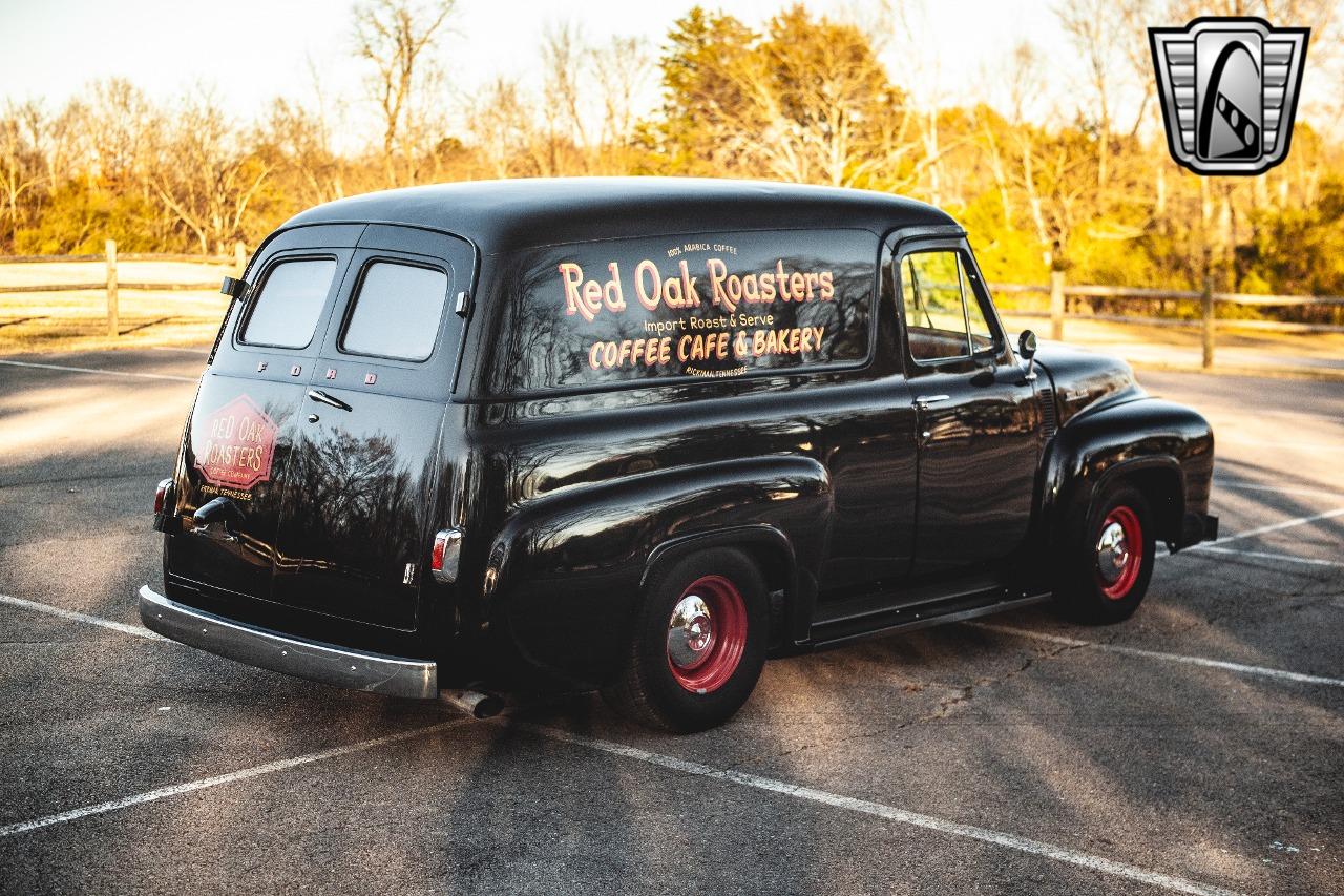 1953 Ford F100