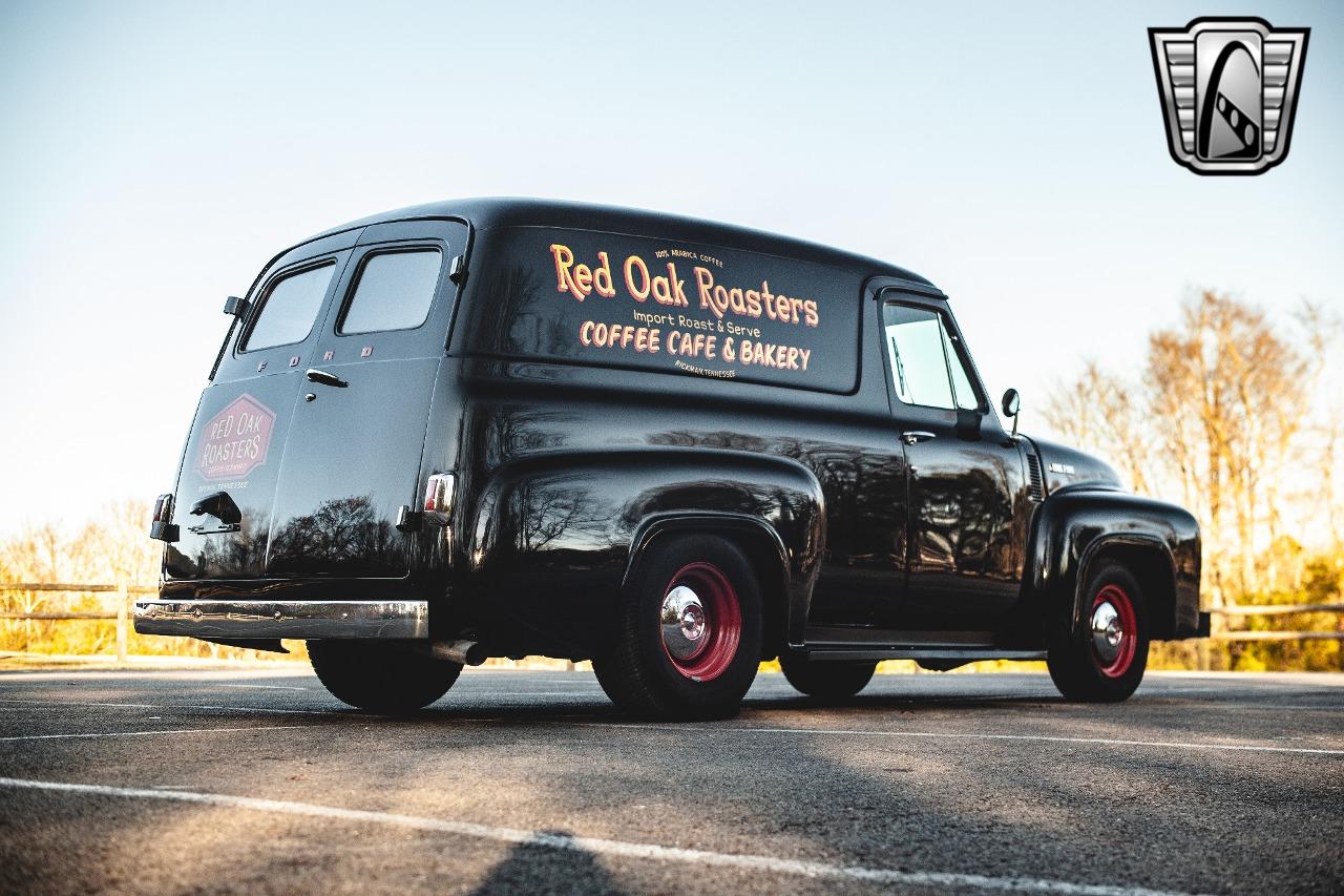 1953 Ford F100