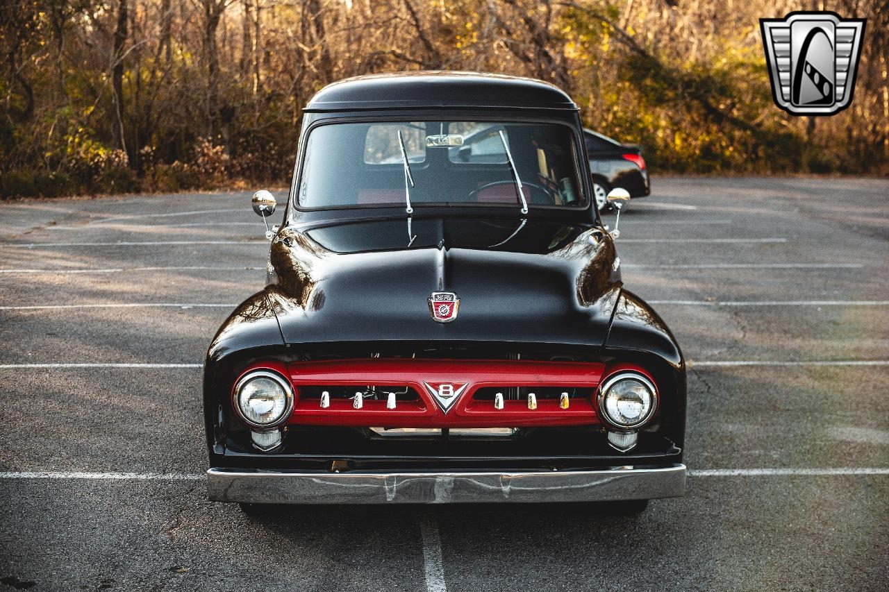 1953 Ford F100