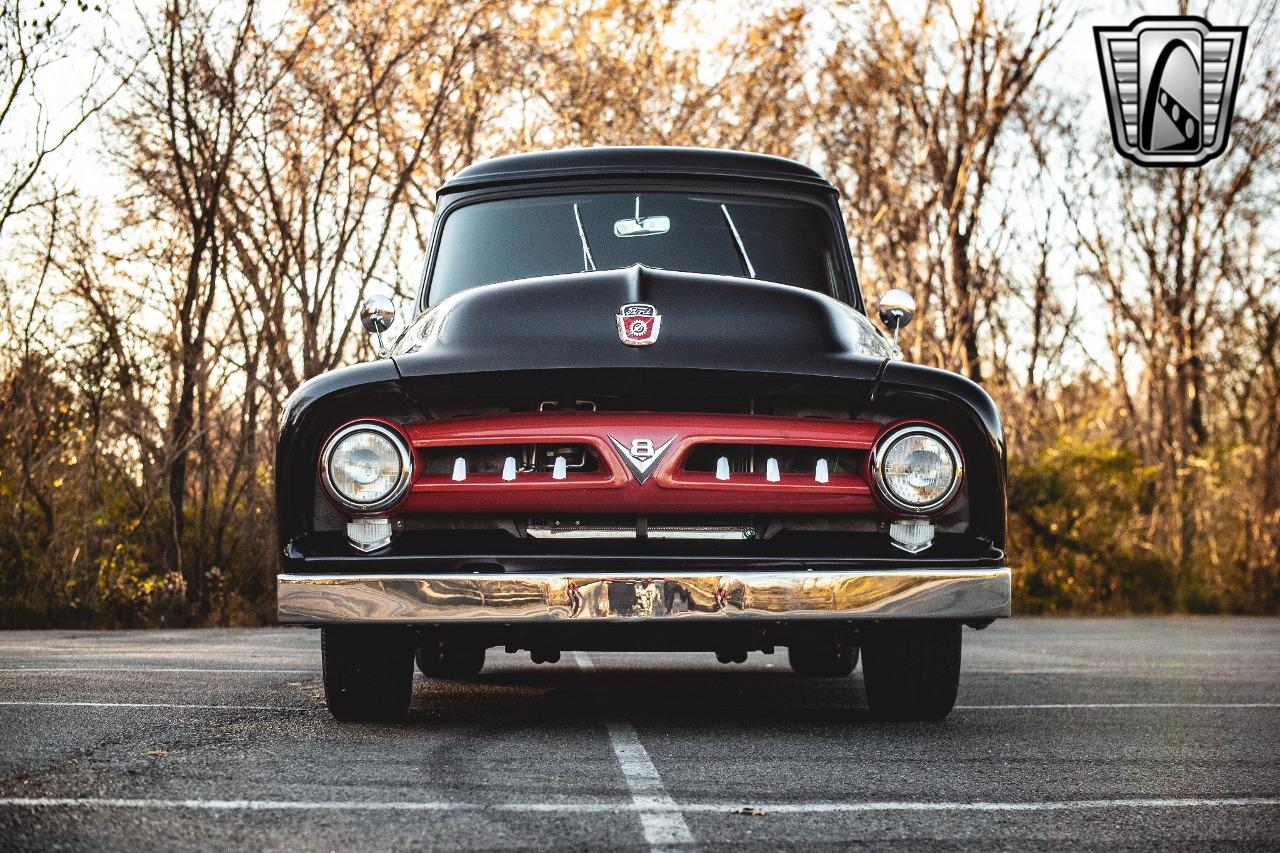 1953 Ford F100