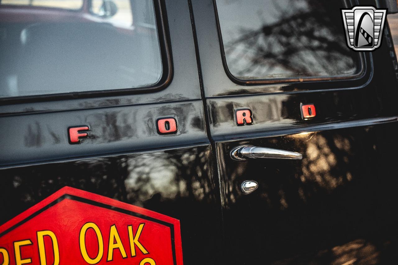 1953 Ford F100