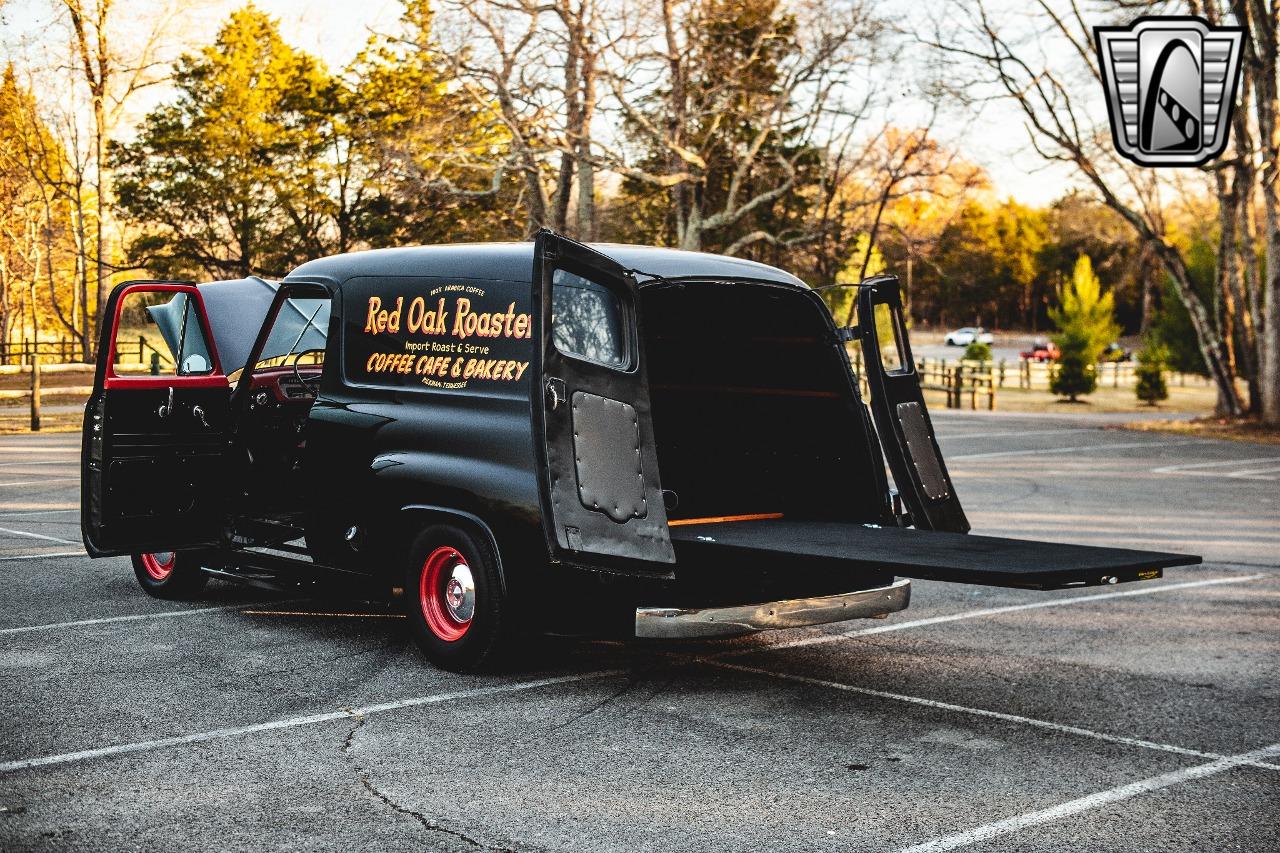 1953 Ford F100