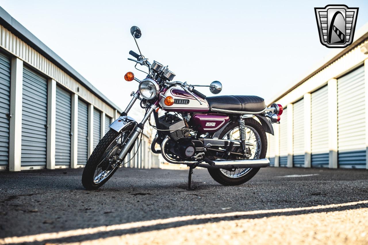 1972 Yamaha CS3