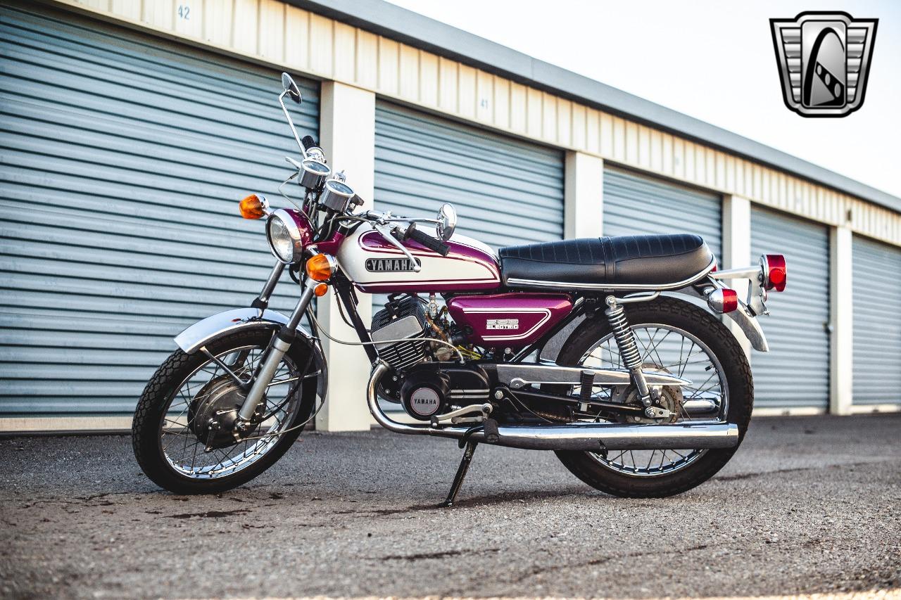 1972 Yamaha CS3