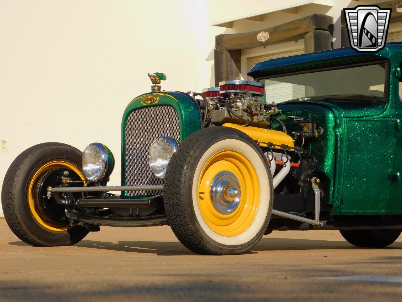 1930 Ford Model AA