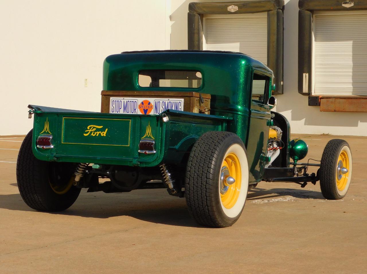 1930 Ford Model AA