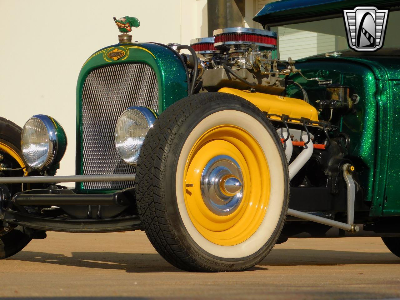 1930 Ford Model AA