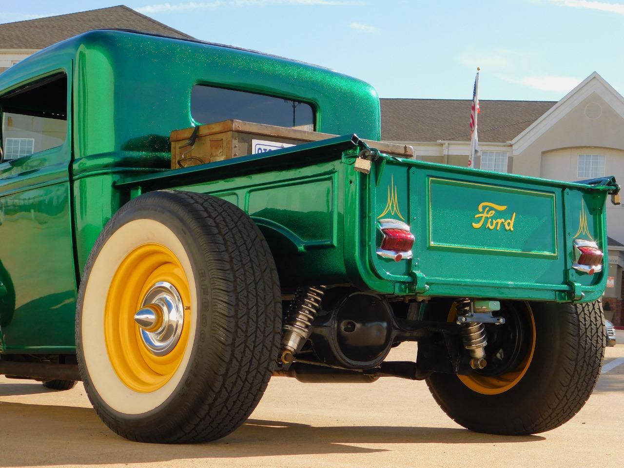 1930 Ford Model AA