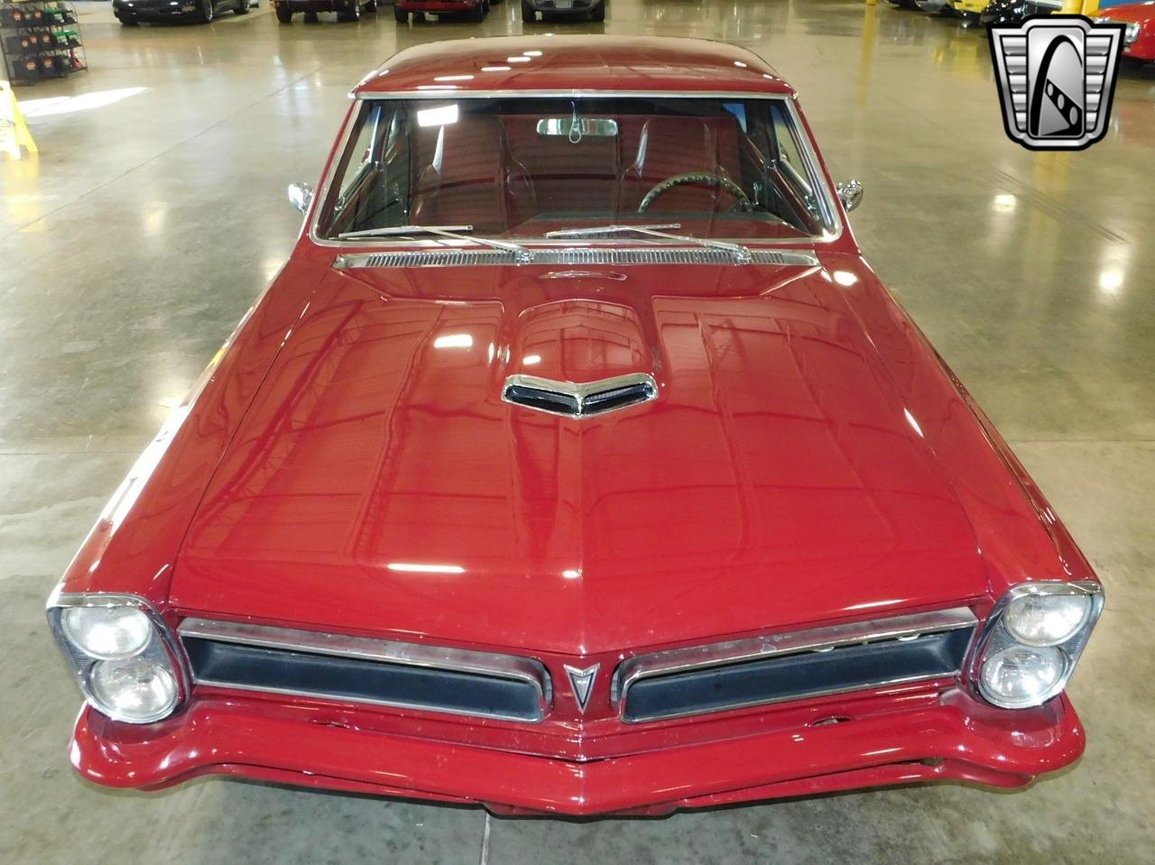 1965 Pontiac LeMans