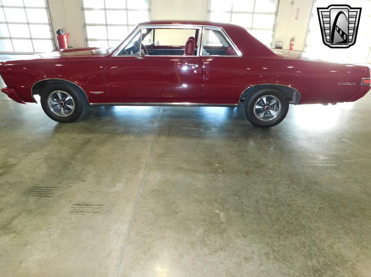 1965 Pontiac LeMans