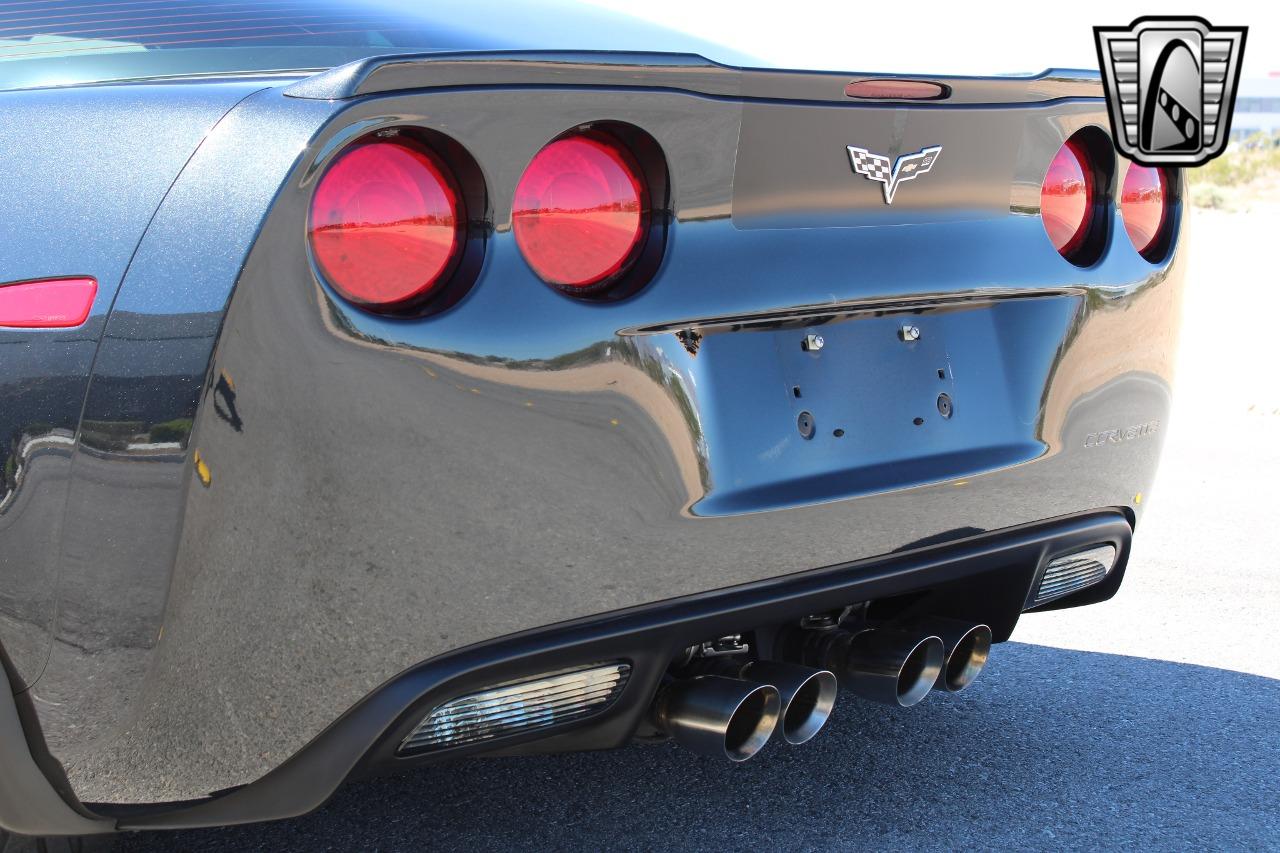 2012 Chevrolet Corvette