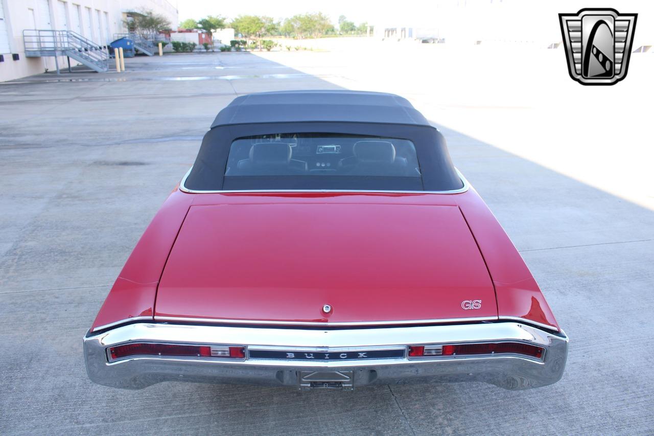 1970 Buick Gran Sport