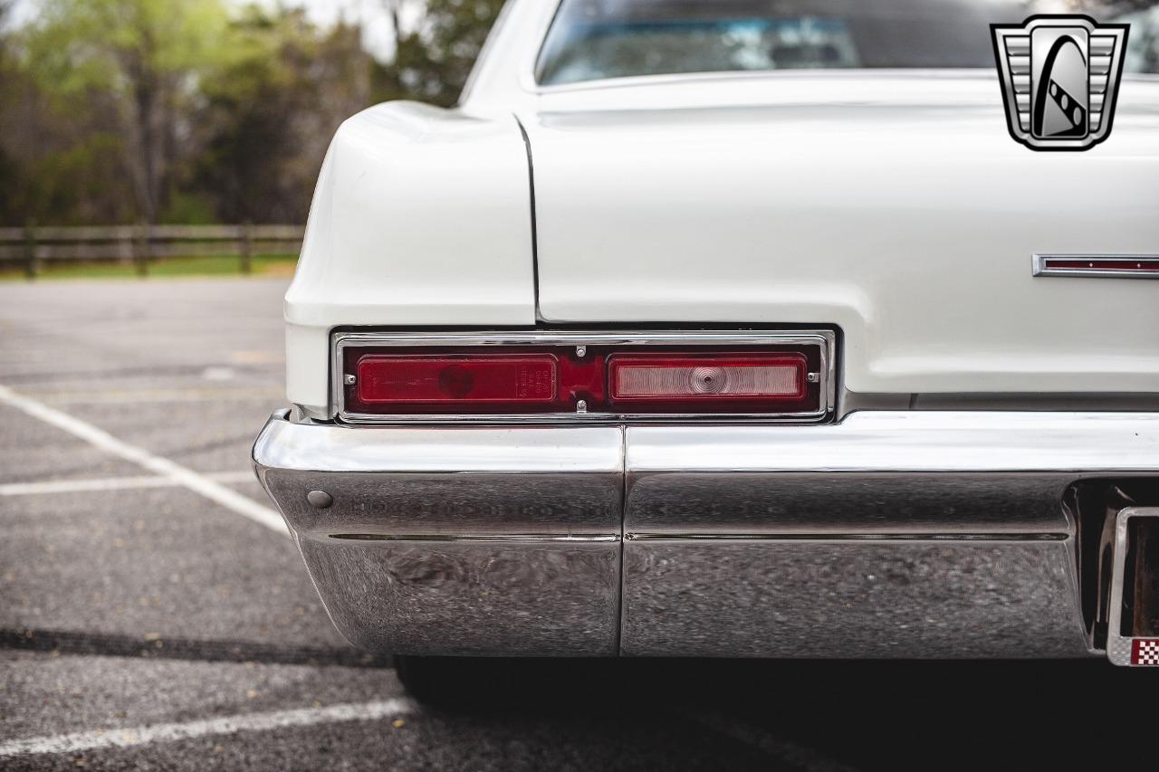 1966 Chevrolet Biscayne