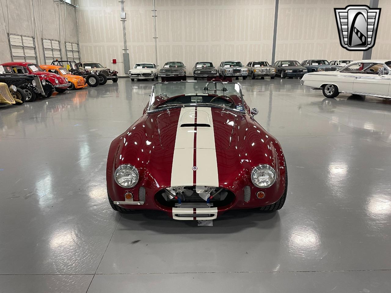 1967 Ford Cobra