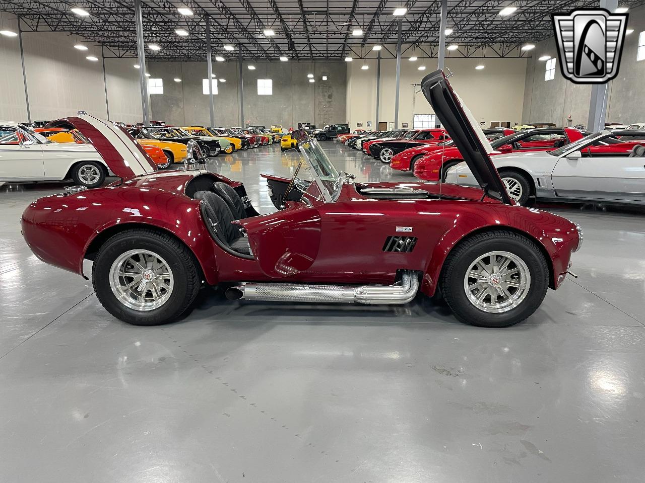 1967 Ford Cobra