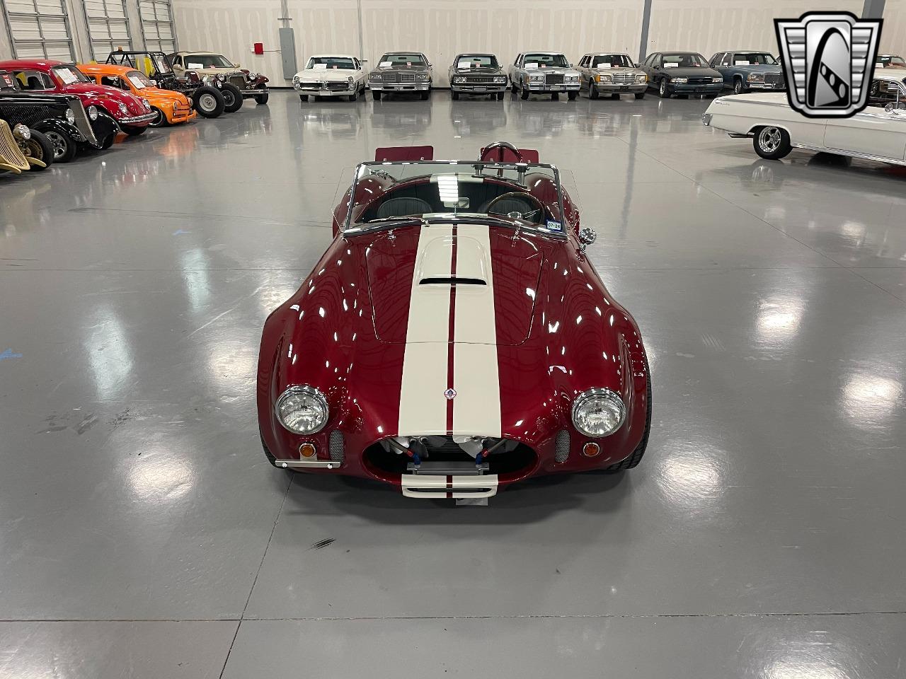 1967 Ford Cobra