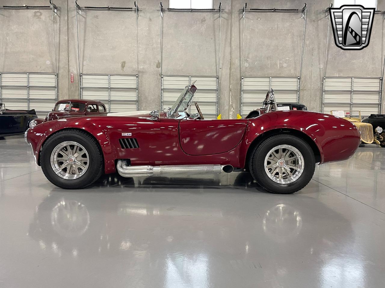 1967 Ford Cobra