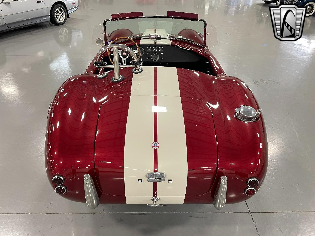 1967 Ford Cobra