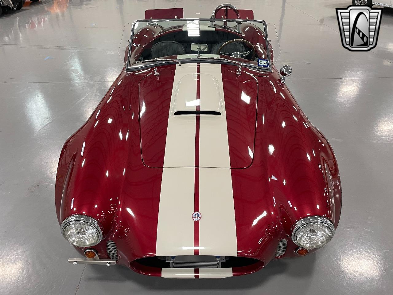 1967 Ford Cobra