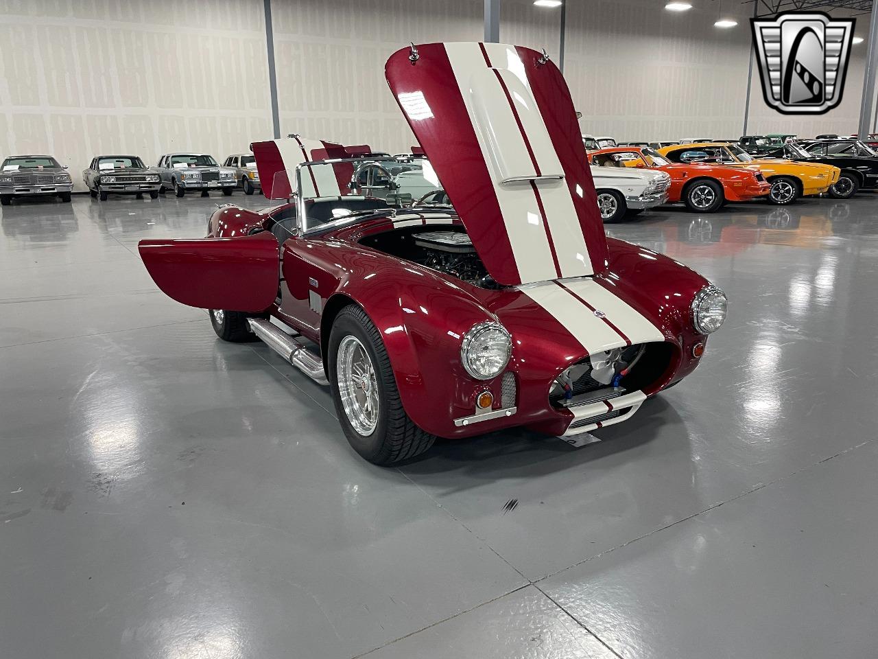 1967 Ford Cobra