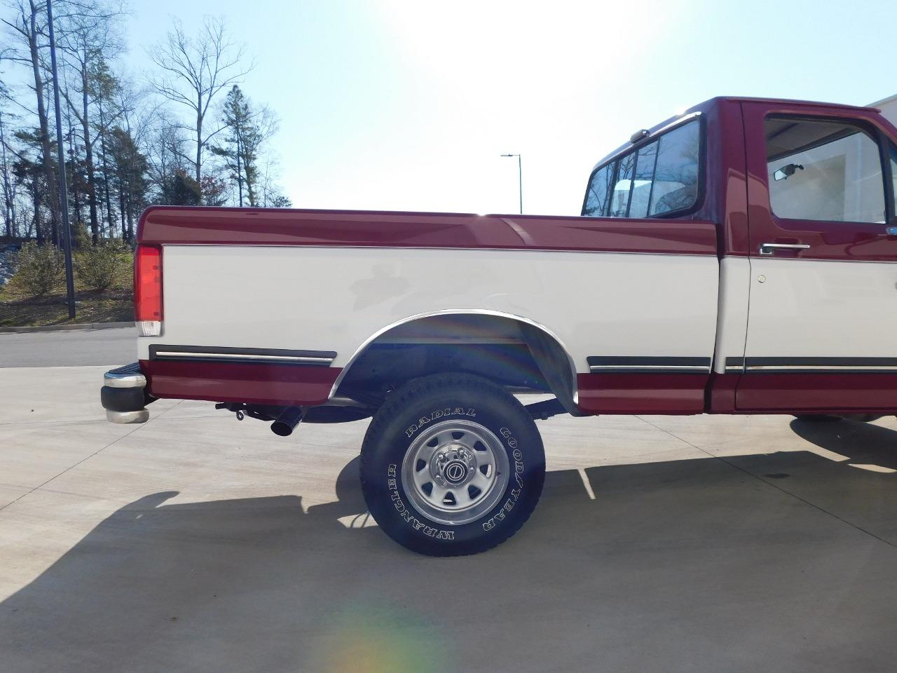 1988 Ford F150