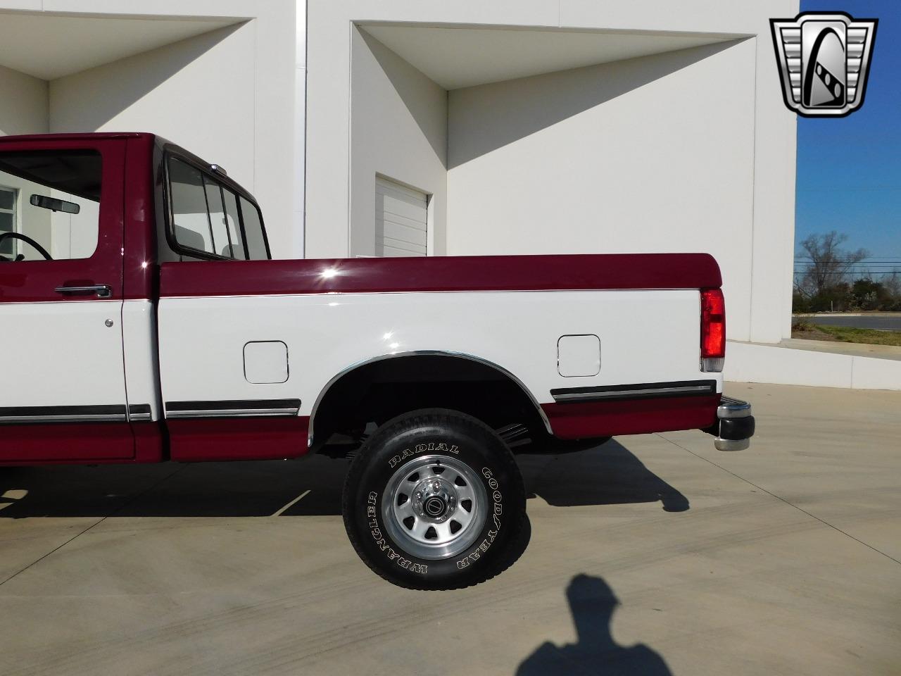 1988 Ford F150