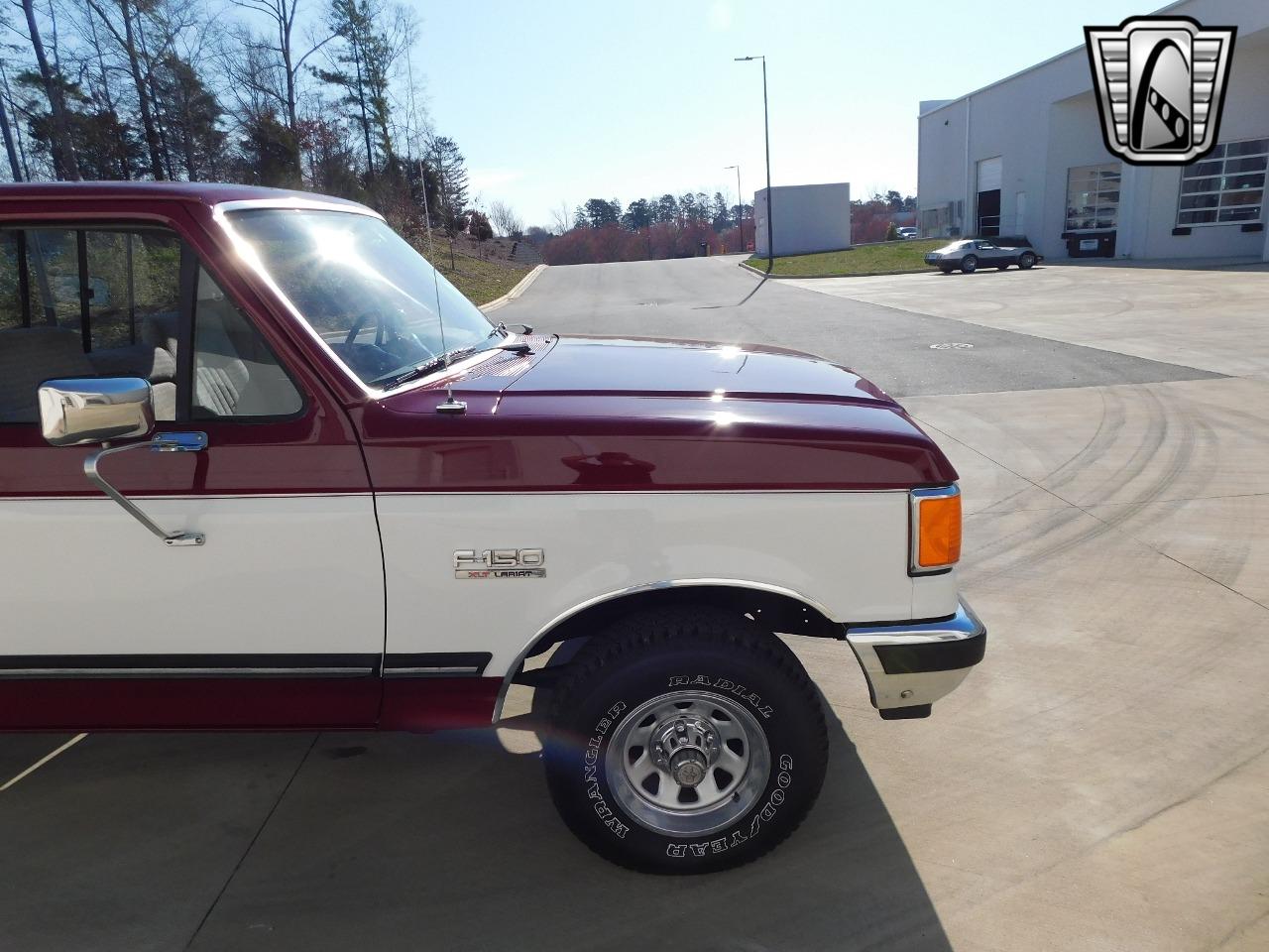 1988 Ford F150