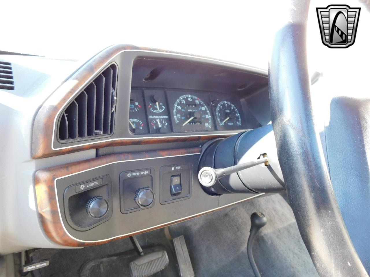 1988 Ford F150