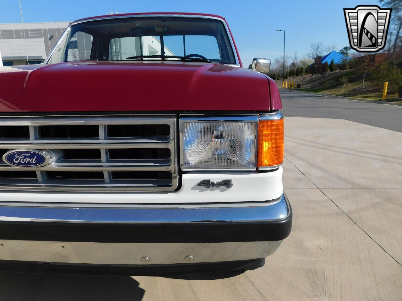 1988 Ford F150