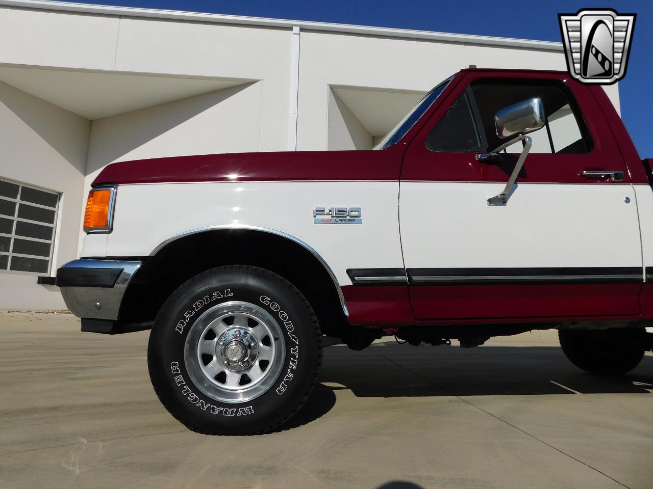 1988 Ford F150