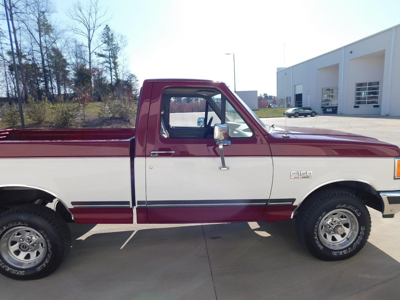 1988 Ford F150