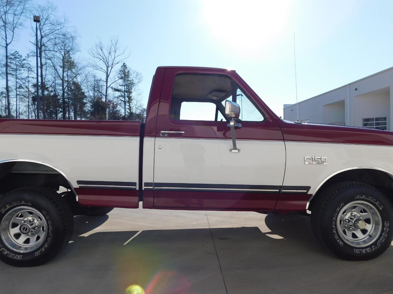 1988 Ford F150