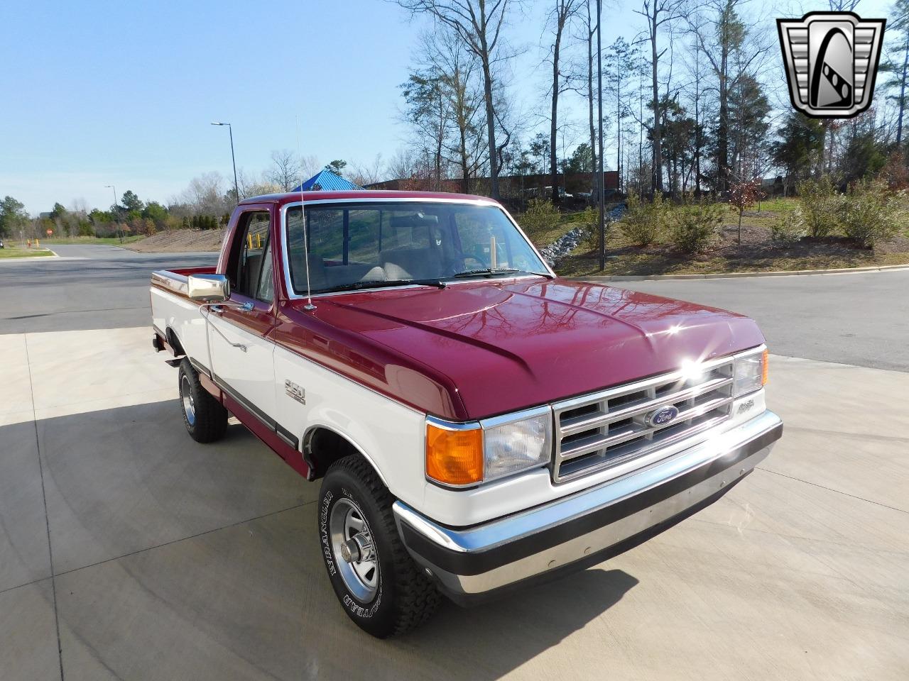 1988 Ford F150