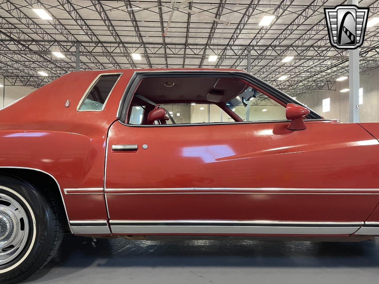 1977 Chevrolet Monte Carlo