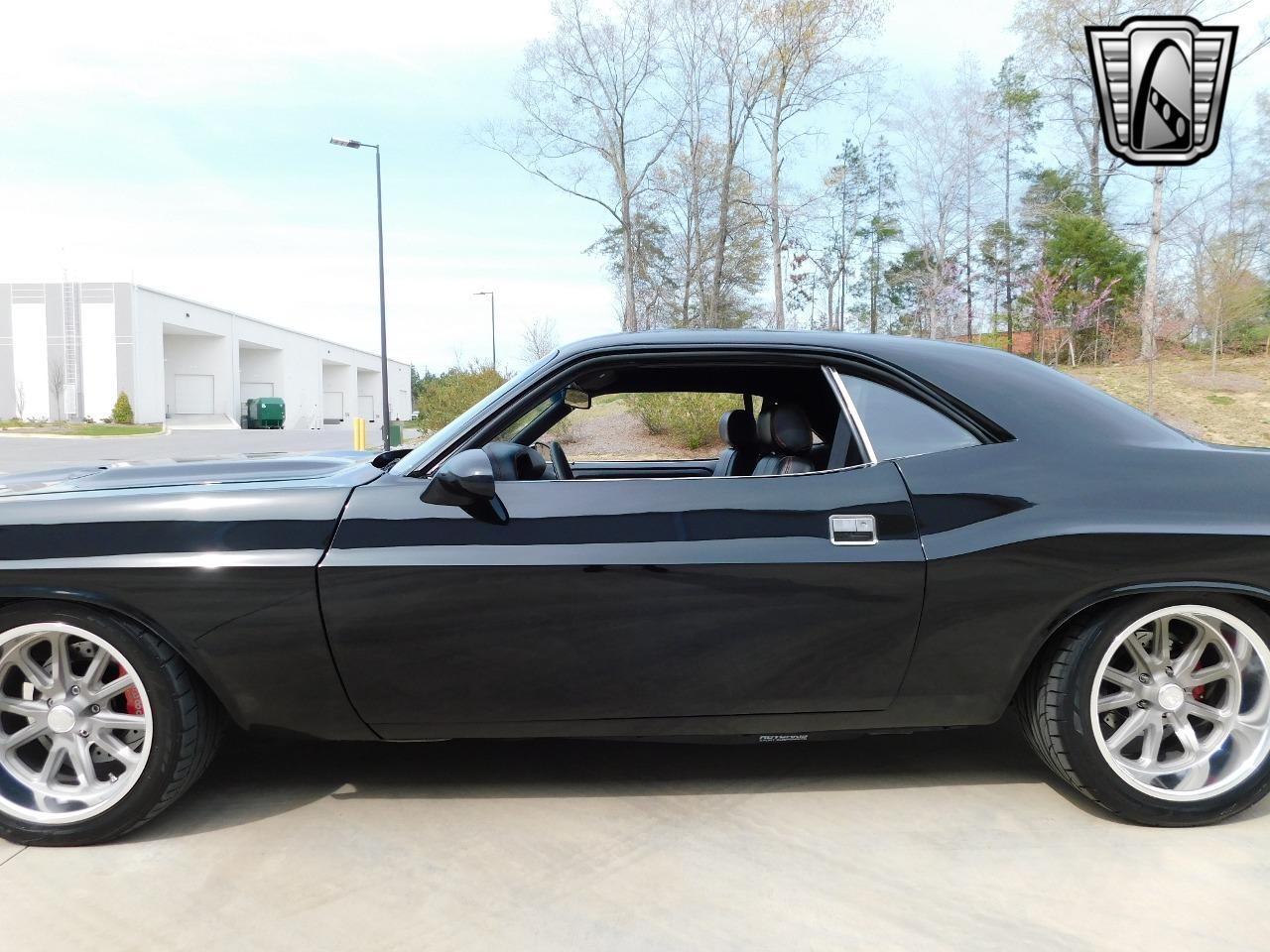 1971 Dodge Challenger